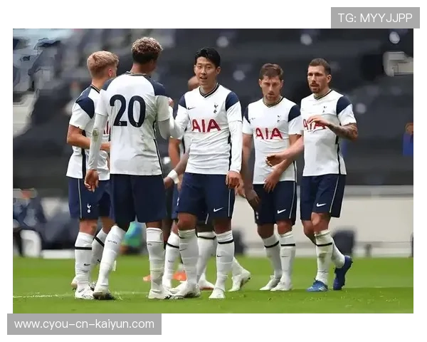 嘘声中的成长：托特纳姆热刺如何化主场压力为动力，托特纳姆热刺官方宣布