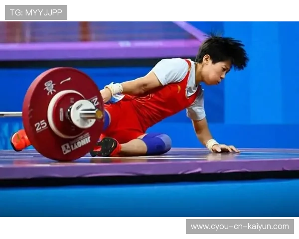 举重队引入康复心理学,伤员复出速度显著提高 举重队引入康复心理学,伤员复出速度显著提高