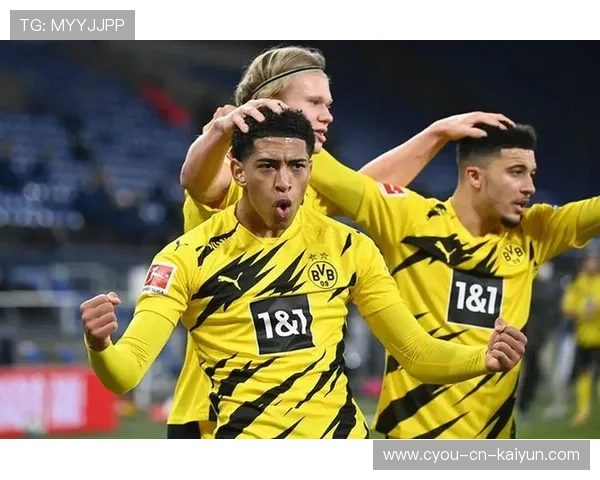 多特的快速反击战术被对手视为最大威胁