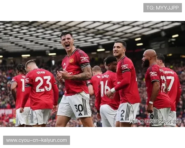 曼联准备打造英超最凶悍中场组合