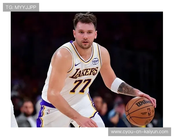 湖人战胜76人，东契奇三双力压詹姆斯