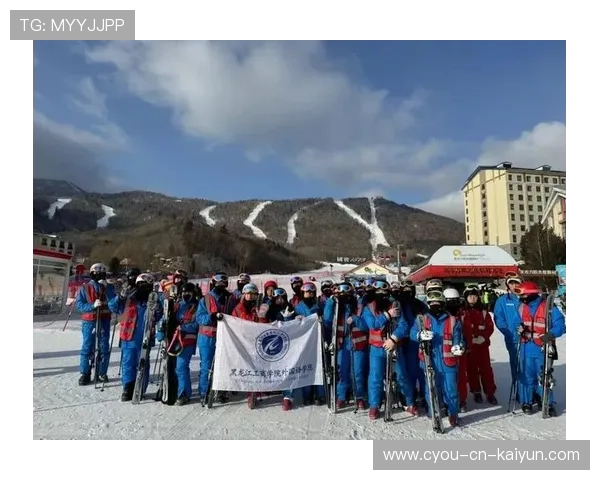 冰雪运动学院推进少儿滑雪课程的区域推广与师资支持，儿童滑雪学校